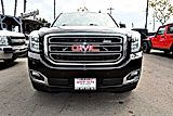 BLACK, 2016 GMC YUKON Thumnail Image 2
