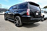 BLACK, 2016 GMC YUKON Thumnail Image 5