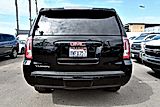 BLACK, 2016 GMC YUKON Thumnail Image 6
