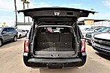 BLACK, 2016 GMC YUKON Thumnail Image 8