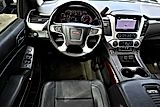 BLACK, 2016 GMC YUKON Thumnail Image 13