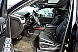 BLACK, 2016 GMC YUKON Thumnail Image 24