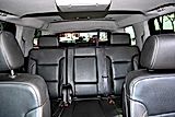 BLACK, 2016 GMC YUKON Thumnail Image 28