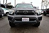 GREY, 2014 TOYOTA TACOMA DOUBLE CAB Thumnail Image 2