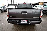 GREY, 2014 TOYOTA TACOMA DOUBLE CAB Thumnail Image 6