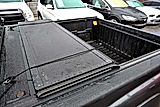GREY, 2014 TOYOTA TACOMA DOUBLE CAB Thumnail Image 8