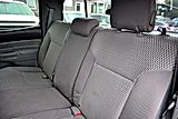 GREY, 2014 TOYOTA TACOMA DOUBLE CAB Thumnail Image 10