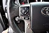 GREY, 2014 TOYOTA TACOMA DOUBLE CAB Thumnail Image 17