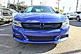 BLUE, 2018 DODGE CHARGER Thumnail Image 2