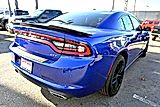 BLUE, 2018 DODGE CHARGER Thumnail Image 7