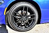 BLUE, 2018 DODGE CHARGER Thumnail Image 8