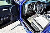BLUE, 2018 DODGE CHARGER Thumnail Image 18