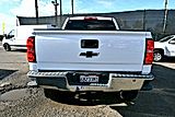 WHITE, 2014 CHEVROLET SILVERADO 1500 CREW CAB Thumnail Image 6