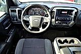 WHITE, 2014 CHEVROLET SILVERADO 1500 CREW CAB Thumnail Image 10