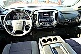 WHITE, 2014 CHEVROLET SILVERADO 1500 CREW CAB Thumnail Image 11