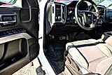 WHITE, 2014 CHEVROLET SILVERADO 1500 CREW CAB Thumnail Image 14