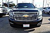 BLACK, 2016 CHEVROLET TAHOE Thumnail Image 2