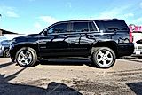 BLACK, 2016 CHEVROLET TAHOE Thumnail Image 4
