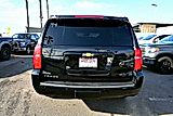BLACK, 2016 CHEVROLET TAHOE Thumnail Image 6