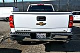 WHITE, 2017 CHEVROLET SILVERADO 1500 CREW CAB Thumnail Image 6