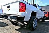 WHITE, 2017 CHEVROLET SILVERADO 1500 CREW CAB Thumnail Image 7