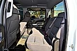 WHITE, 2017 CHEVROLET SILVERADO 1500 CREW CAB Thumnail Image 10