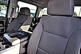 WHITE, 2017 CHEVROLET SILVERADO 1500 CREW CAB Thumnail Image 15