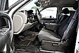 WHITE, 2010 CHEVROLET SILVERADO 1500 CREW CAB Thumnail Image 12