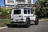 WHITE, 2018 MERCEDES-BENZ G-CLASS Thumnail Image 7