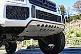 WHITE, 2018 MERCEDES-BENZ G-CLASS Thumnail Image 12