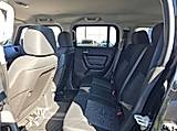 BLACK, 2009 HUMMER H3 Thumnail Image 8