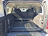 BLACK, 2009 HUMMER H3 Thumnail Image 5