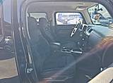 BLACK, 2009 HUMMER H3 Thumnail Image 7