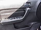 BLACK, 2007 HUMMER H3 Thumnail Image 22