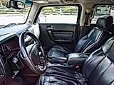 BLACK, 2007 HUMMER H3 Thumnail Image 21