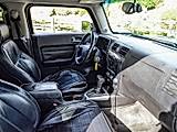 BLACK, 2007 HUMMER H3 Thumnail Image 19