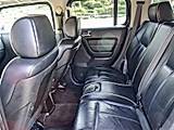 BLACK, 2007 HUMMER H3 Thumnail Image 20