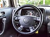 BLACK, 2007 HUMMER H3 Thumnail Image 18