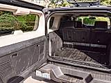 BLACK, 2007 HUMMER H3 Thumnail Image 28