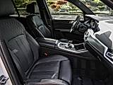 2021 BMW X5 Thumnail Image 25