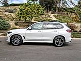2021 BMW X5 Thumnail Image 3