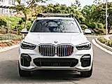 2021 BMW X5 Thumnail Image 2