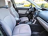 GREEN, 2017 SUBARU FORESTER Thumnail Image 20