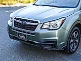 GREEN, 2017 SUBARU FORESTER Thumnail Image 5