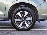 GREEN, 2017 SUBARU FORESTER Thumnail Image 14
