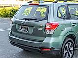 GREEN, 2017 SUBARU FORESTER Thumnail Image 12