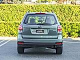 GREEN, 2017 SUBARU FORESTER Thumnail Image 10