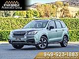 GREEN, 2017 SUBARU FORESTER Thumnail Image 1