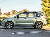 GREEN, 2017 SUBARU FORESTER Thumnail Image 8