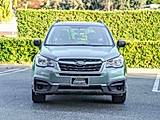 GREEN, 2017 SUBARU FORESTER Thumnail Image 2
